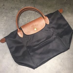 Longchamp Mini “le pliage”